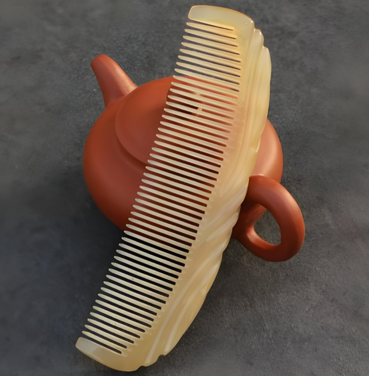 Fine-Tooth Combs