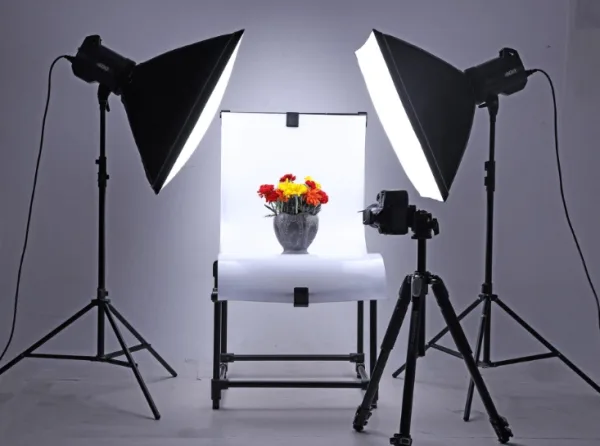 product photography