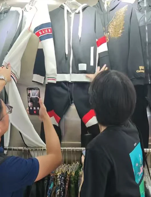 China Sourcing Agent for Product Content Creation