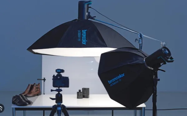 Product Photography