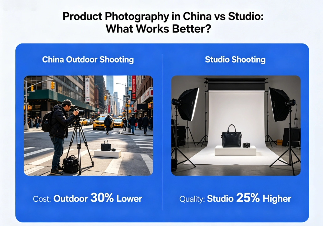 Product Photography
