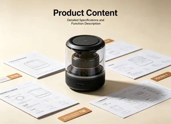 product content 